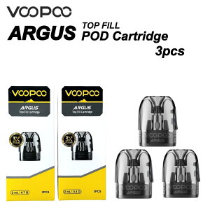 Voopoo Argus Pod J[gbW 3@p |bh J[gbW 0.4 0.7 u[v[ A[KX VAPE dq^oR ׃Cv