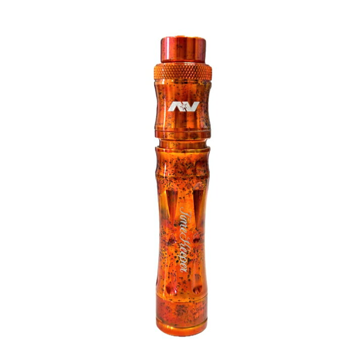 楽天市場】【オーセンティック】AvidLyfe TimeKeeper Lava Candy Cap 