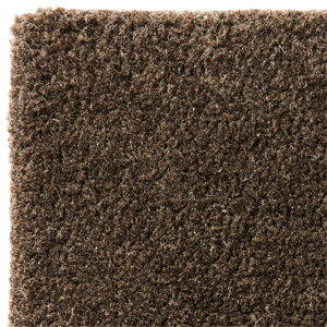 FIBER ART STUDIO Nature10C ���O �J�[�y�b�g ��240cm �c240cm 240cm×240cm ���O�}�b�g ���O�J�[�y�b�g ���イ���� �O�~ �}�b�g �����` ���r���O �_�C�j���O �x�b�h���[�� �O���[ �u���E�� �r�ю� �� 10mm�J