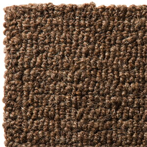 FIBER ART STUDIO Nature10L ���O �J�[�y�b�g ��140cm �c200cm 200cm×140cm ���O�}�b�g ���O�J�[�y�b�g ���イ���� �O�~ �}�b�g �����` ���r���O �_�C�j���O �x�b�h���[�� �O���[ �u���E�� �r�ю� �� 10mm��