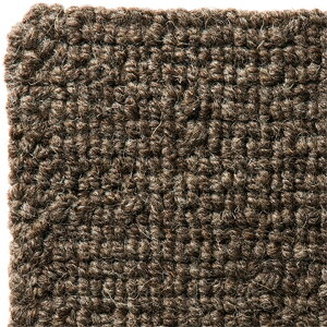 FIBER ART STUDIO Nature10L ���O �J�[�y�b�g ��140cm �c200cm 200cm×140cm ���O�}�b�g ���O�J�[�y�b�g ���イ���� �O�~ �}�b�g �����` ���r���O �_�C�j���O �x�b�h���[�� �O���[ �u���E�� �r�ю� �� 10mm��