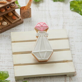 【香水】アイシングクッキー プレゼント 化粧 メイク 変身 子ども プチギフト クッキー ギフト アイシングクッキーleap