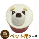 楽天市場 ペット用ケーキ コミフ ペットケーキ 誕生日ケーキのお店ケベック