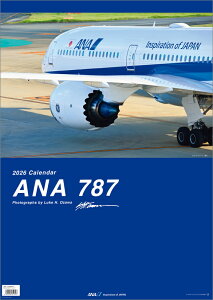 ANAu787v 2026N J_[ CL26-1160 Jir  킢 CeA Vv  v[gv`Mtgɂ