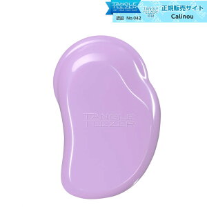 y[z^OeB[U[ Ki UEIWi XC[gCbN TANGLE TEEZER