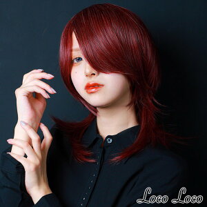 おしゃれ ウィッグ ショートの人気商品 通販 価格比較 価格 Com