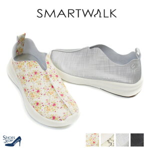 SMART WALK X}[gEH[N Xb| fB[X EH[LO _炩 ₷ ɂ Z^[V[ w c{ 3cm[FOO-JFC-101]
