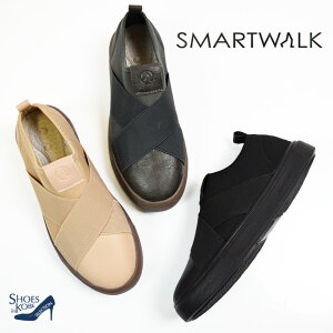 SMART WALK X}[gEH[N Xj[J[ fB[X Xb| EH[LO ₷ 炭 w c{  3cm[FOO-JFC-2003]