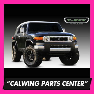 07-13y FJ�N���[�U�[ T-REX �t�����g���C���O���� X-METAL�V���[�Y �u���b�N