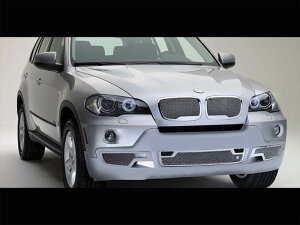 07-10y BMW X5�V���[�Y STRUT Grilles �wCOLOGNE MAROUISE�x �X�g���b�g�O����