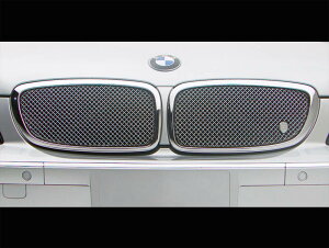 06-09y BMW 7V[Y STRUT Grilles wVENICE MAROUISEx XgbgO