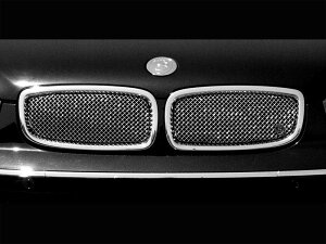 03-05y BMW 7�V���[�Y STRUT Grilles �wVENICE MAROUISE�x �X�g���b�g�O����