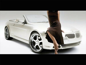 06-10y BMW 6V[Y STRUT Grilles wST.TROPEZx XgbgO