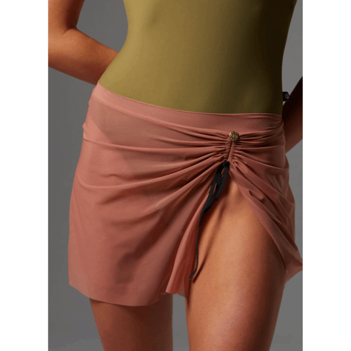 MIKA MESH SKIRT – BODILE