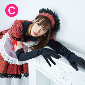 楽天市場 メイド服 手袋の通販