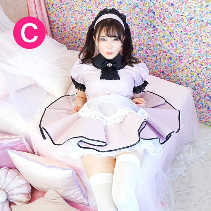 楽天市場 高級メイド服のキャンディフルーツ コスプレ メイド服 ミルクメイド服 ダスティピンク レディース 半袖 グレー M Xlサイズ コスプレ メイド服のキャンディフルーツ
