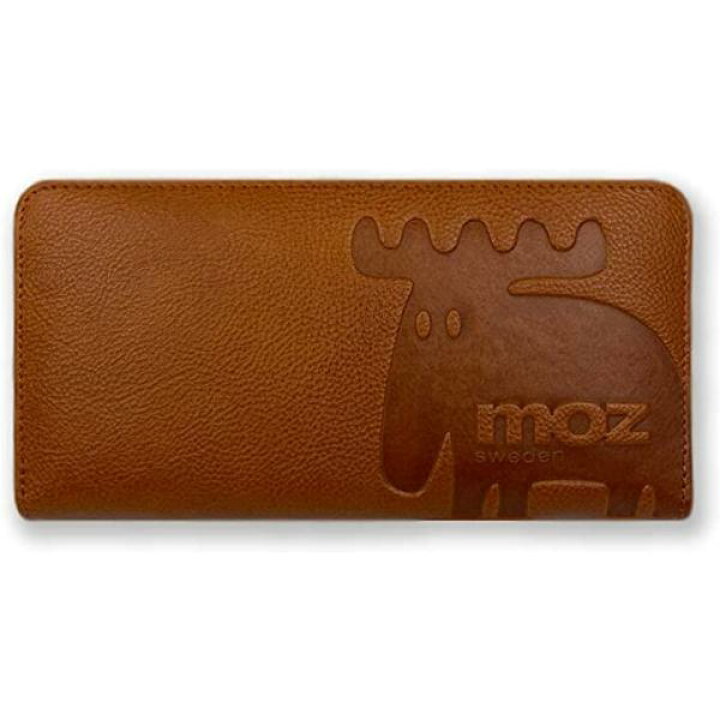 楽天市場】MOZ モズ レディース 長財布 本革 大容量 ラウンド 
