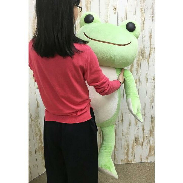 楽天市場】受注生産品 納期 約2-3ヶ月 かえるのピクルス ベーシック 