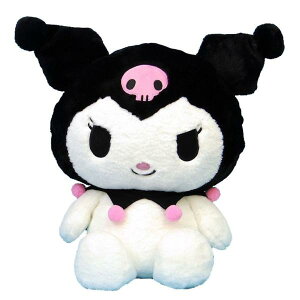 サンリオ  クロミ ほわほわ  ぬいぐるみ  特大 2Lサイズ  159045-21 サンリオ ナカジマコーポレーション