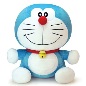 売れ筋商品ランキング受賞 特典付き　新入荷　セキグチ　ドラえもん　大きなぬいぐるみ　3Lサイズ　699757　アニメ　TV　映画　藤子不二雄