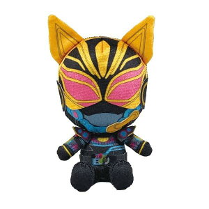 入荷しました。 【仮面ライダーギーツ】Chibiぬいぐるみ 仮面ライダー ナーゴ 2941  バンダイ サンライズ TVヒーロー