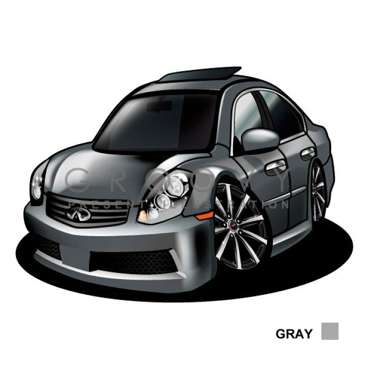 楽天市場 車好き プレゼント 日産 インフィニティ G35 セダン 車 イラスト 2l版 グルービー ニッサン 納車 祝い パーツ カスタム ギフト グッズ おしゃれ かっこいい アート アクセサリー Care Design 楽天市場店 楽天市場 車好き プレゼント 日産 インフィニティ G35 セダン 車 イラスト 2l版 グルービー ニッサン 納車 祝い パーツ カスタム ギフト グッズ おしゃれ かっこいい アート アクセサリー Care Design 楽天市場店