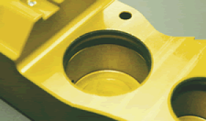 �yProject ��/�v���W�F�N�g�E�~���[�z euro MEVIUS�L�����p�[��C���i�@�s�X�g���_�X�g�V�[�� _ CALIPERPARTS-Dseal