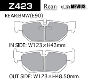 yProject /vWFNgE~[z NS-C [GkGXV[] u[Lpbh Z423 []yBMWzE90/E91/E92/E84