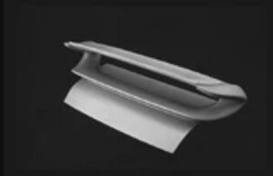 yGruppeM /O[vEGz EBO with t[h Type GT3 | 996 CARRERA p EFGC-996