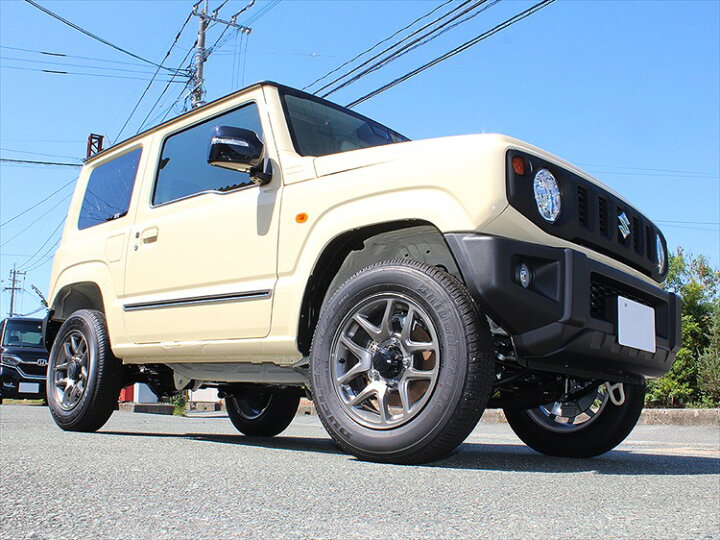 楽天市場】ジムニー JB64W ジムニーシエラ JB74W パーツ サイドドア 