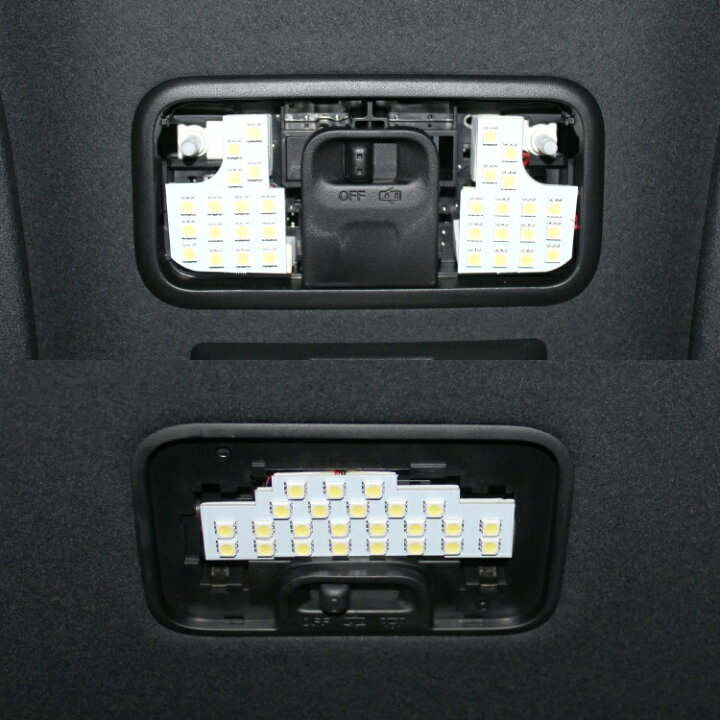 楽天市場】新型タント 新型タントカスタム パーツ LED ルームランプ 新型 タント タントカスタム LA650S LA660S アクセサリー  内装パーツ 室内灯 LEDルームランプ ルームライト カスタムパーツ ドレスアップパーツ カーアクセサリー : カークレイド