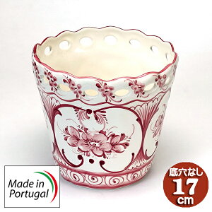 |gK ꌊȂ Jo[ ԕ AY[W ` v^[  17cm K[fjO n sN zCg europe_plum pfa-594np-p
