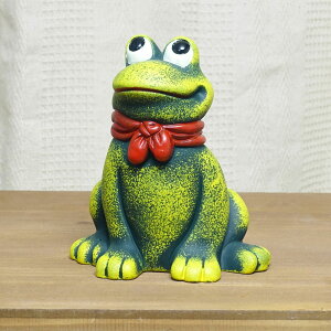 野外置物 オーナメント オブジェ カエルの人気商品 通販 価格比較 価格 Com