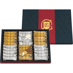 【秋ギフト】本高砂屋 ショコラエコルセ(H15)_洋菓子 焼き菓子 焼菓子 詰め合わせ セット 贈答用 ギフト 個包装