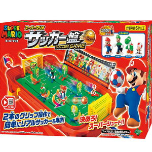 �X�[�p�[�Z�[�������y��������z�X�[�p�[�}���I�@�T�b�J�[�ՁQ�{�[�h�Q�[���@�N���V�b�N�^�C�v