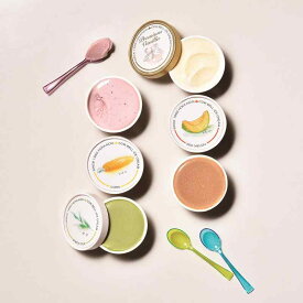 【北海道直送】カウベル カウベルアイス6種12個詰合せ