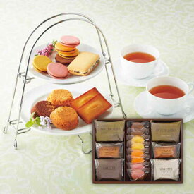 【お返し好適品】ホテルオークラ　洋菓子詰合せ　GSS-30