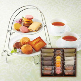【お返し好適品】ホテルオークラ　洋菓子詰合せ　GSS-50