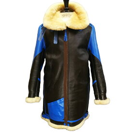 楽天市場 ムートンコート ロング メンズファッション の通販