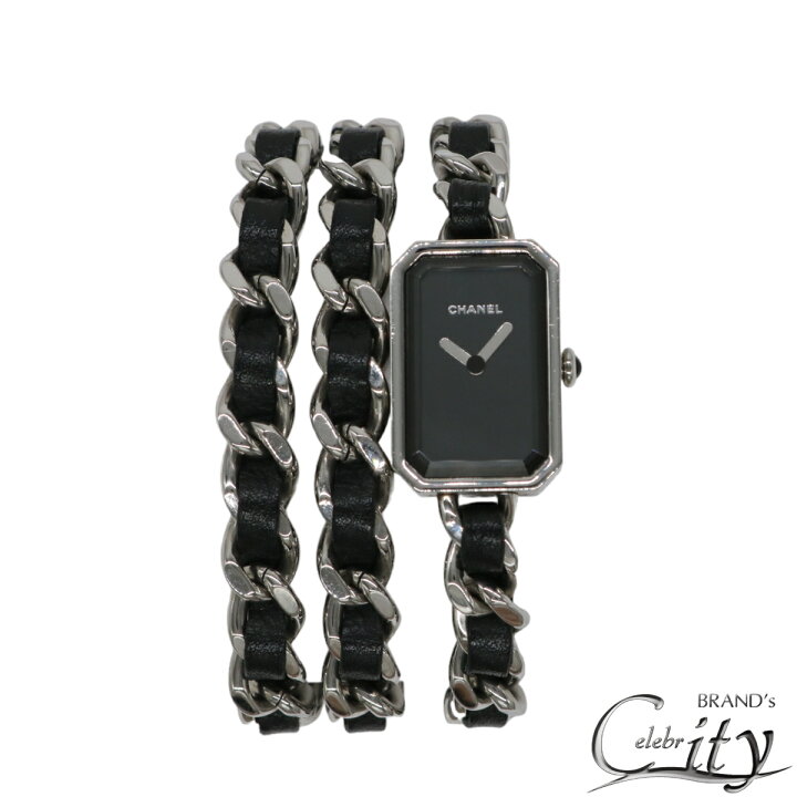 楽天市場】【SALE限定価格】CHANEL【シャネル】プルミエール ロック 