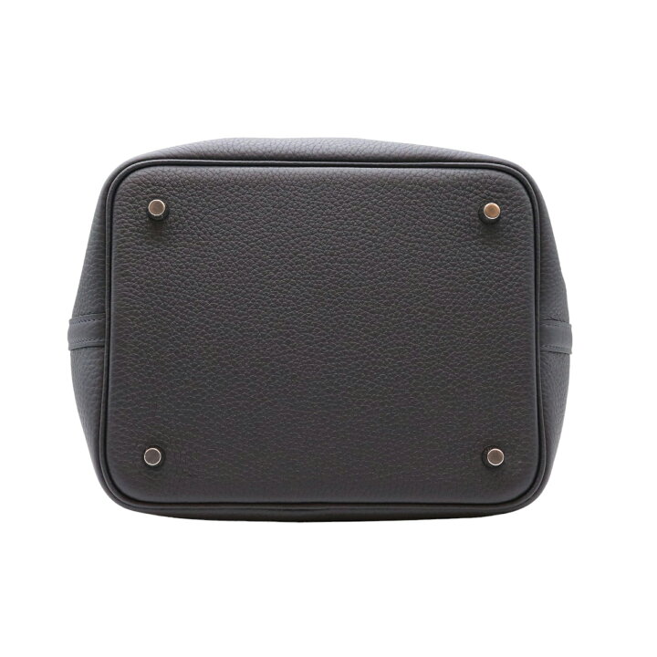 楽天市場】HERMES【エルメス】ピコタンロックMMキャバン/SV金具  