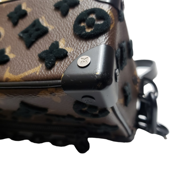 楽天市場】LOUIS VUITTON【ルイヴィトン】ミニ ソフトトランク