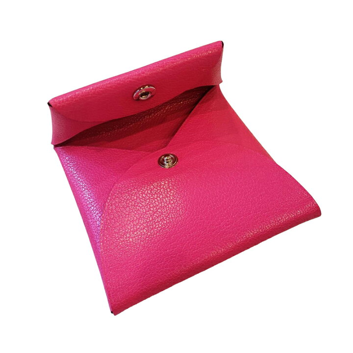 楽天市場】【セール限定価格】HERMES【エルメス】バスティアピンク/SV 