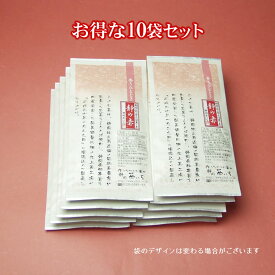 R6年新茶 濃い深蒸し茶「静の赤」100g☆10袋セット　“送料無料”静岡県牧之原産深蒸し煎茶の産直「静岡茶いち」（深蒸し煎茶 緑茶 水・ソフトドリンク 日本茶 煎茶 静岡茶（静岡県） 深蒸し茶 茶葉 緑茶茶葉）