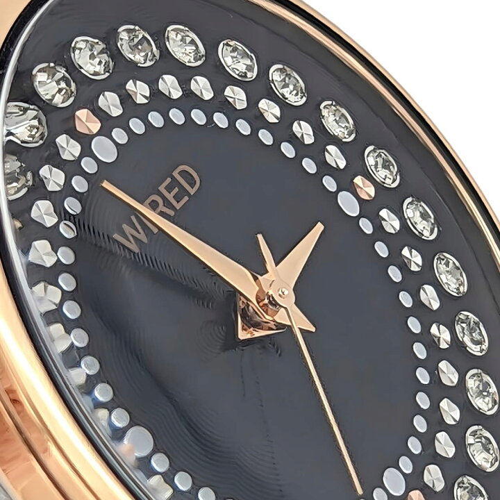 楽天市場】[ セイコーウォッチ ] SEIKO WATCH ワイアード エフ WIRED f  