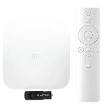 楽天市場】xiaomi box 4 小米盒子4の通販