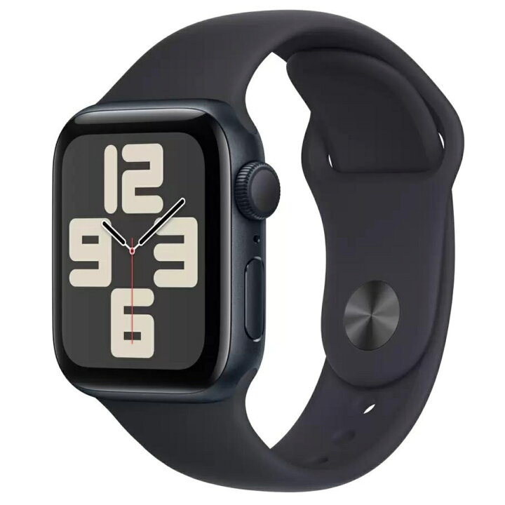 楽天市場】Apple Watch SE(第2世代) GPS MXEA3J/A MXEF3J/A MXE73J/A  