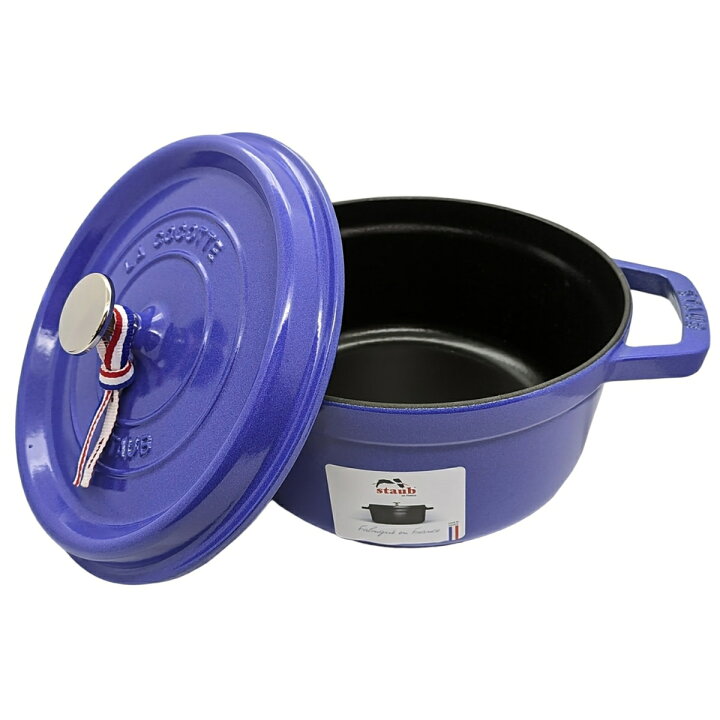 楽天市場】【秋特集】staub ( ストウブ ) ピコ ココット ラウンド 