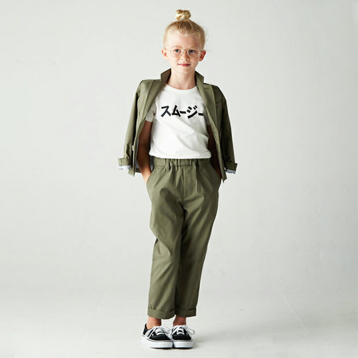 楽天市場】SMOOTHY スムージー コードレーンセットアップ ロング  