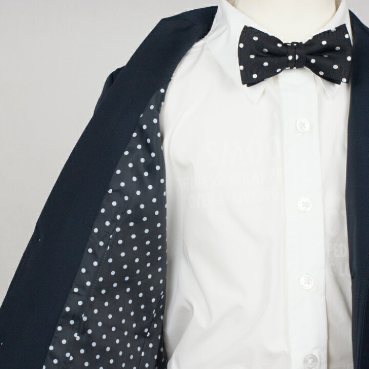 楽天市場】入学式 スーツ 男の子 SMOOTHY セットアップロング 01setup  